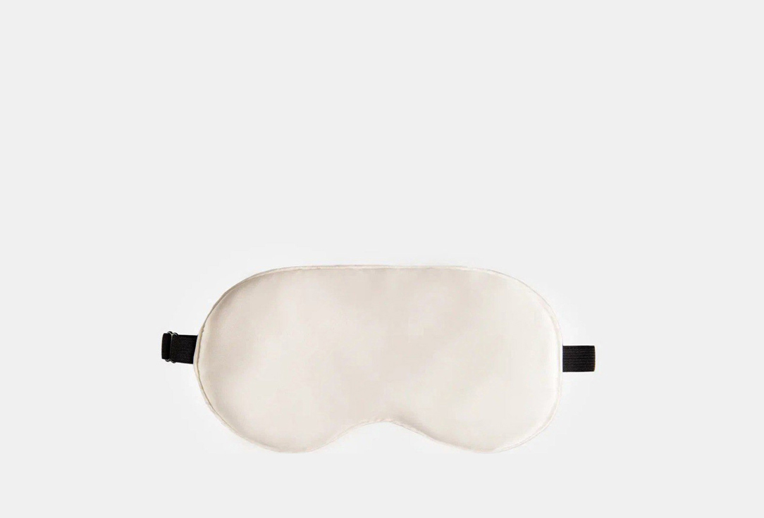 

шелковая маска для сна SILK UNIVERSE, Silk sleep mask 1 шт