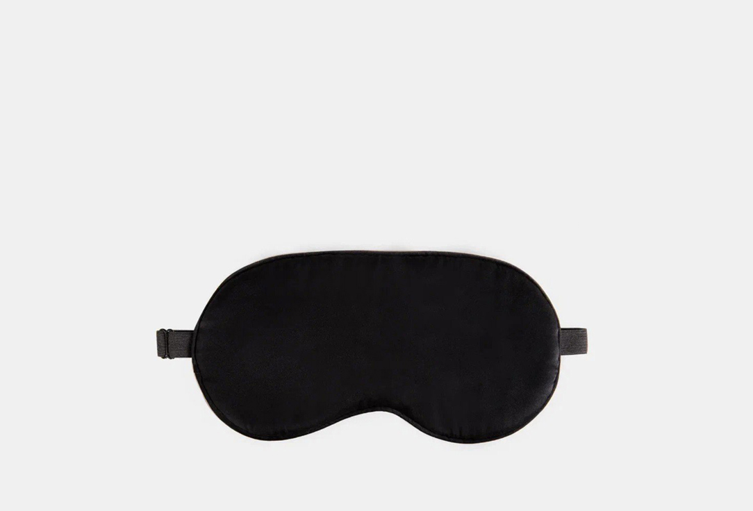 шелковая маска для сна SILK UNIVERSE Silk sleep mask 1 шт