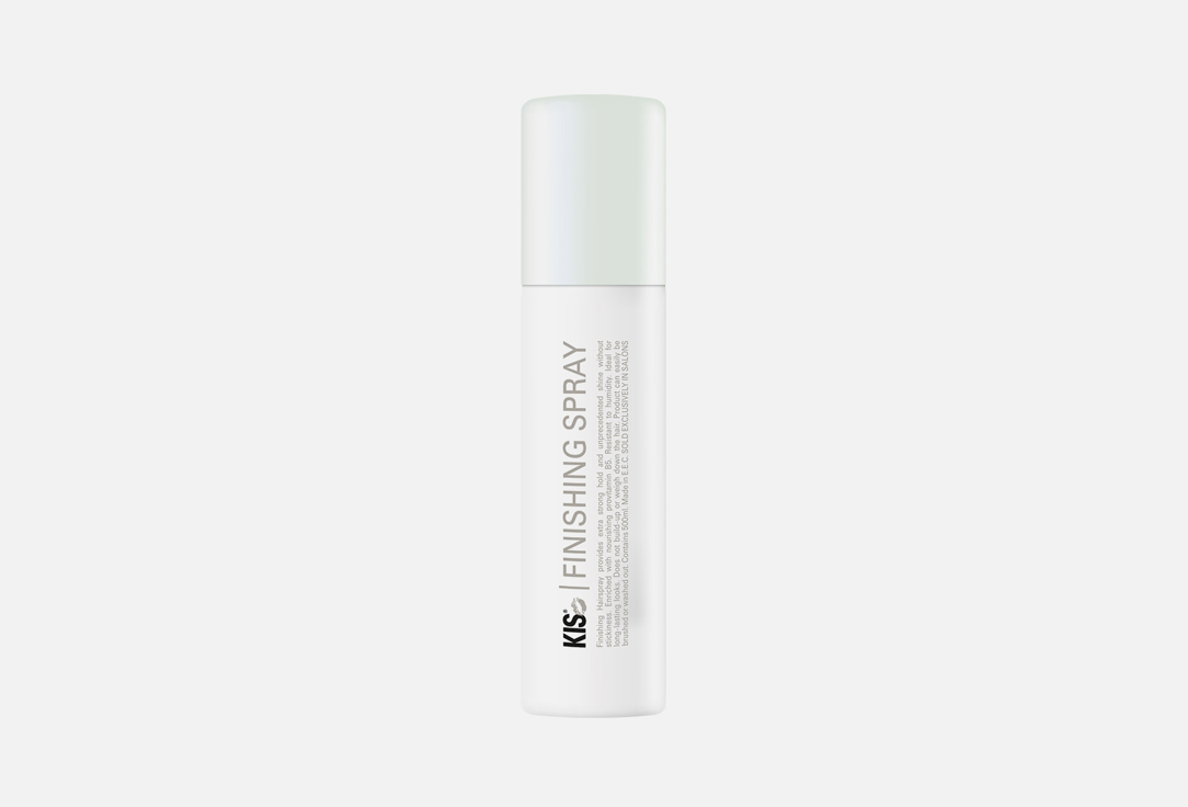 Лак для волос максимальной фиксации KIS Finishing SPRAY 75 мл
