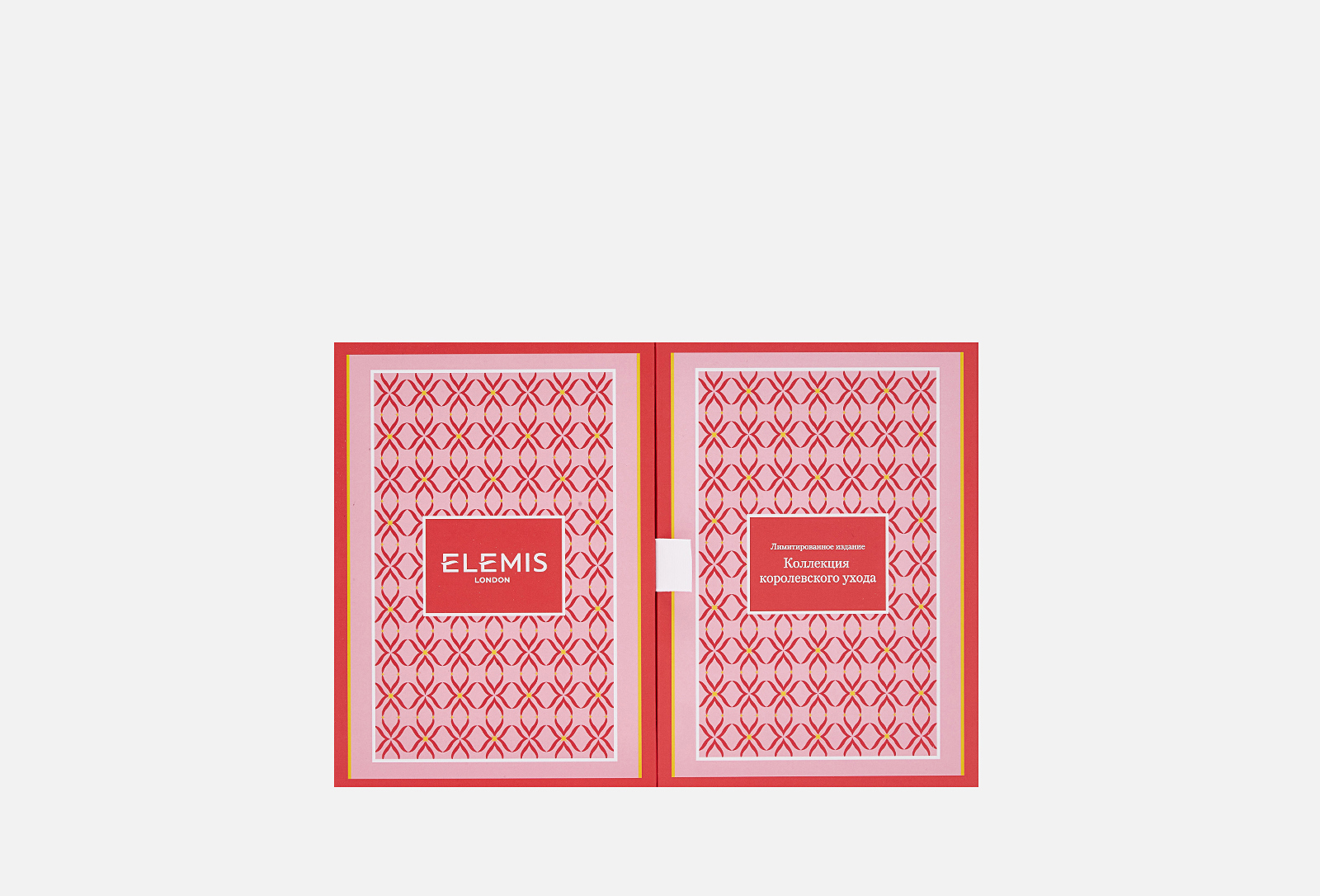 ELEMIS Адвент-календарь Classics 1 шт — купить в Москве