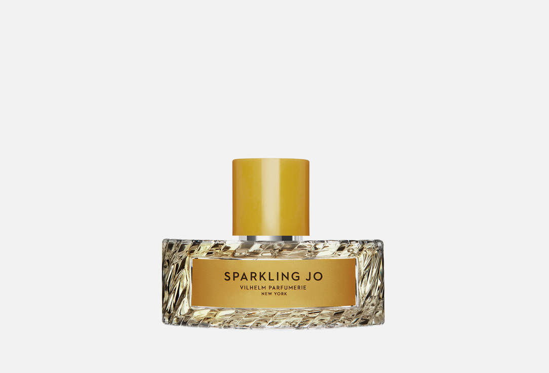 Парфюмерная вода Vilhelm Parfumerie Sparkling Jo 