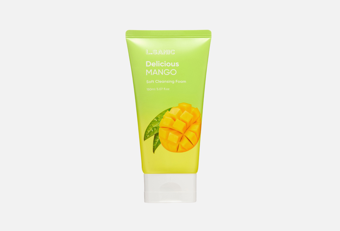 Delicious Mango 150 мл