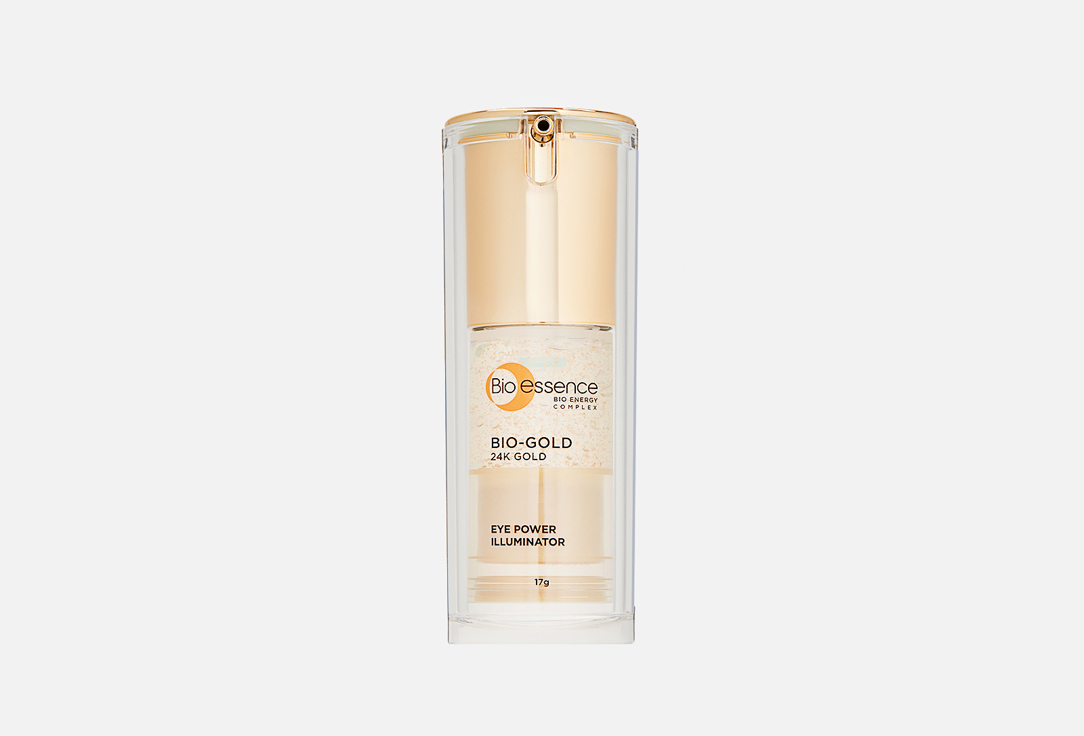 Изображение товара Гель для кожи вокруг глаз Bio Essence 24K GOLD
