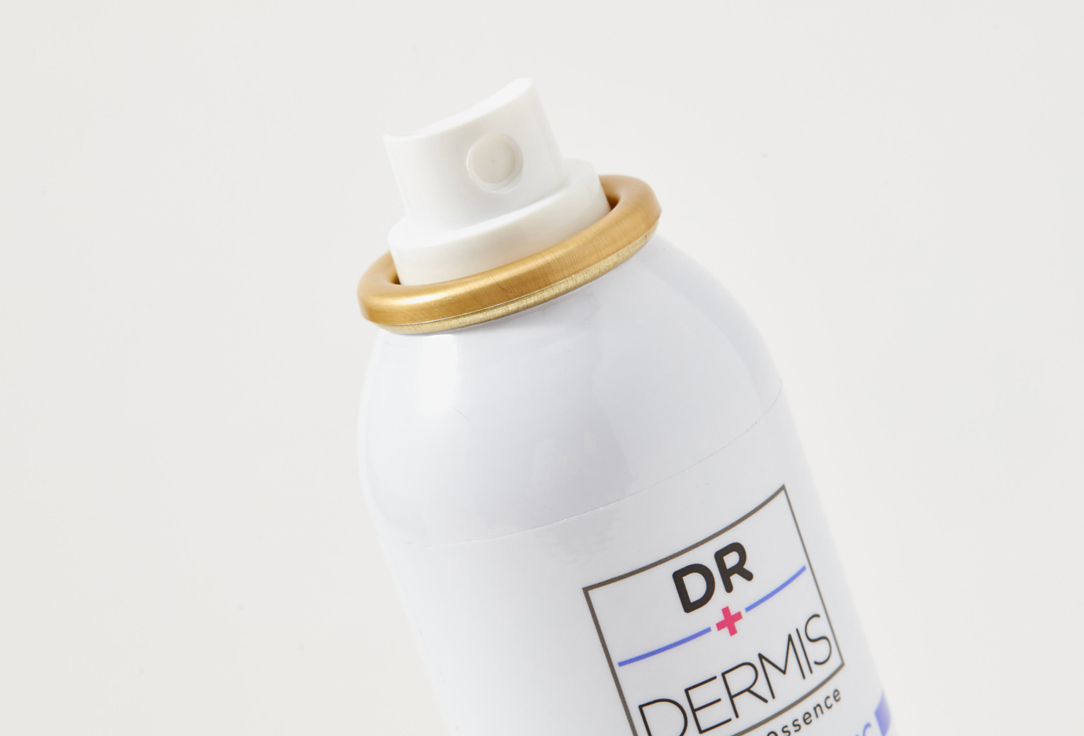Термальная вода для лица Dr.Dermis HYDROGEN SOOTHING WATER 