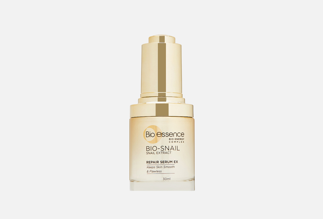 Изображение товара Восстанавливающая сыворотка для лица Bio Essence snail extract