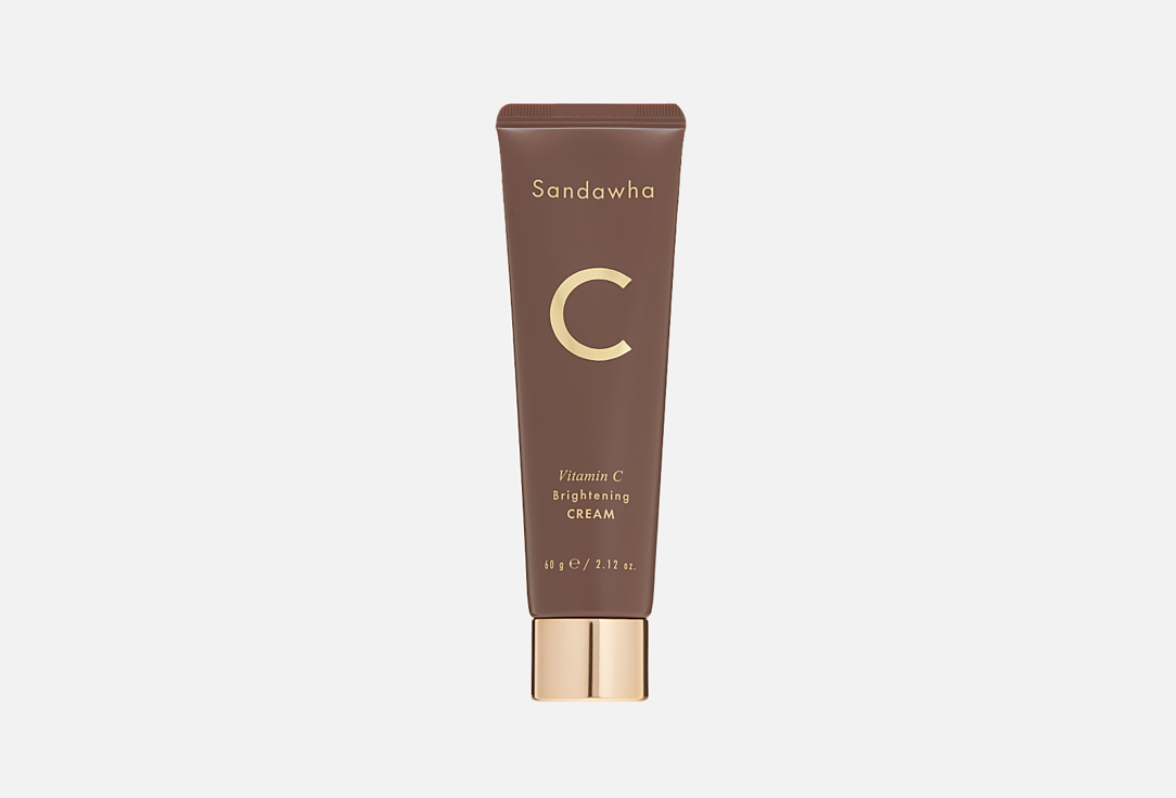 SANDAWHA Крем д/лица Витамин C 60гр
