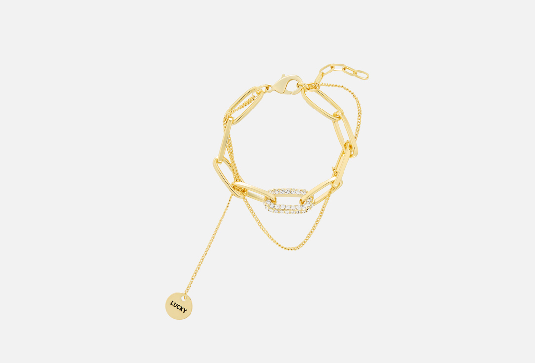 Chain Lux Au 1 шт 2864₽