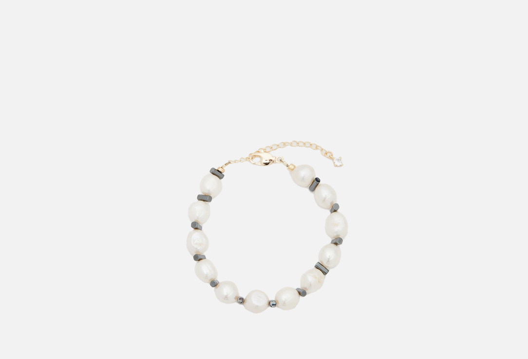 Изображение товара браслет Sweet Honey Jewelry Зебра