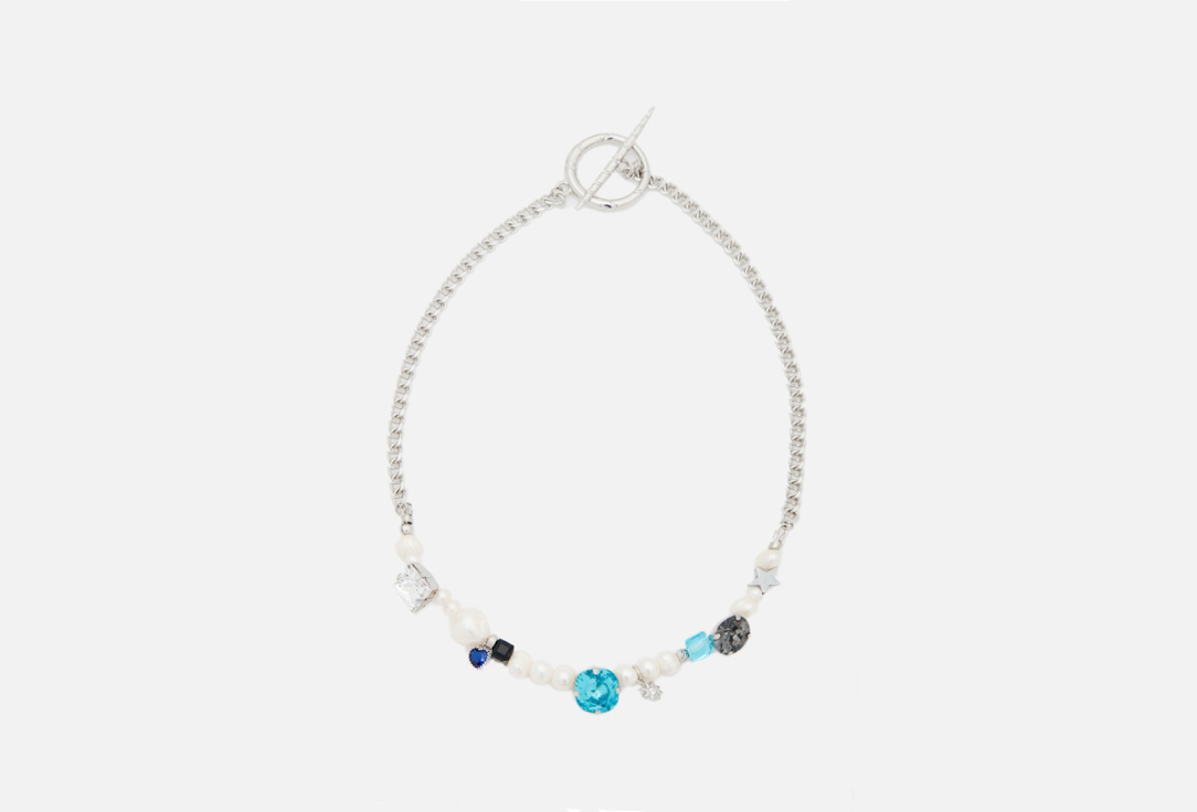 Изображение товара колье Sweet Honey Jewelry лагуна