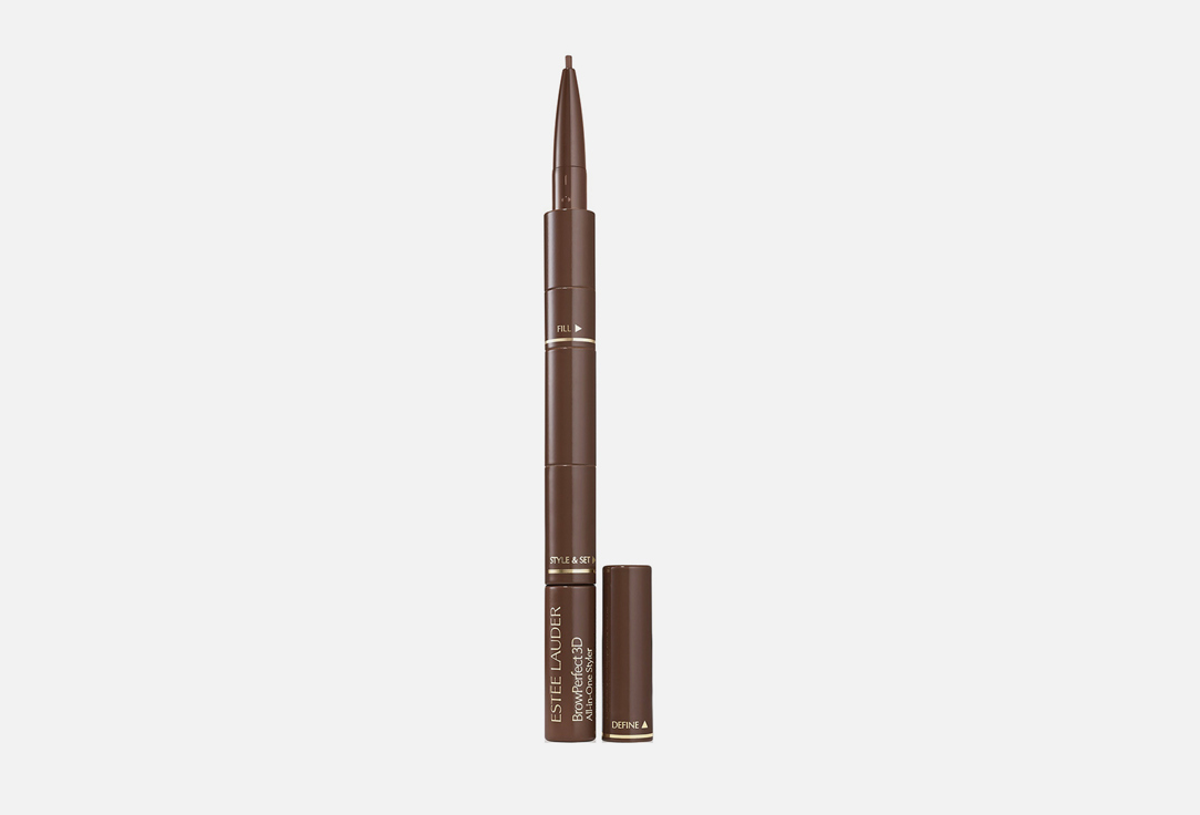 Карандаш для бровей ESTÉE LAUDER BrowPerfect 3D All-in-One Styler 0.07 мл