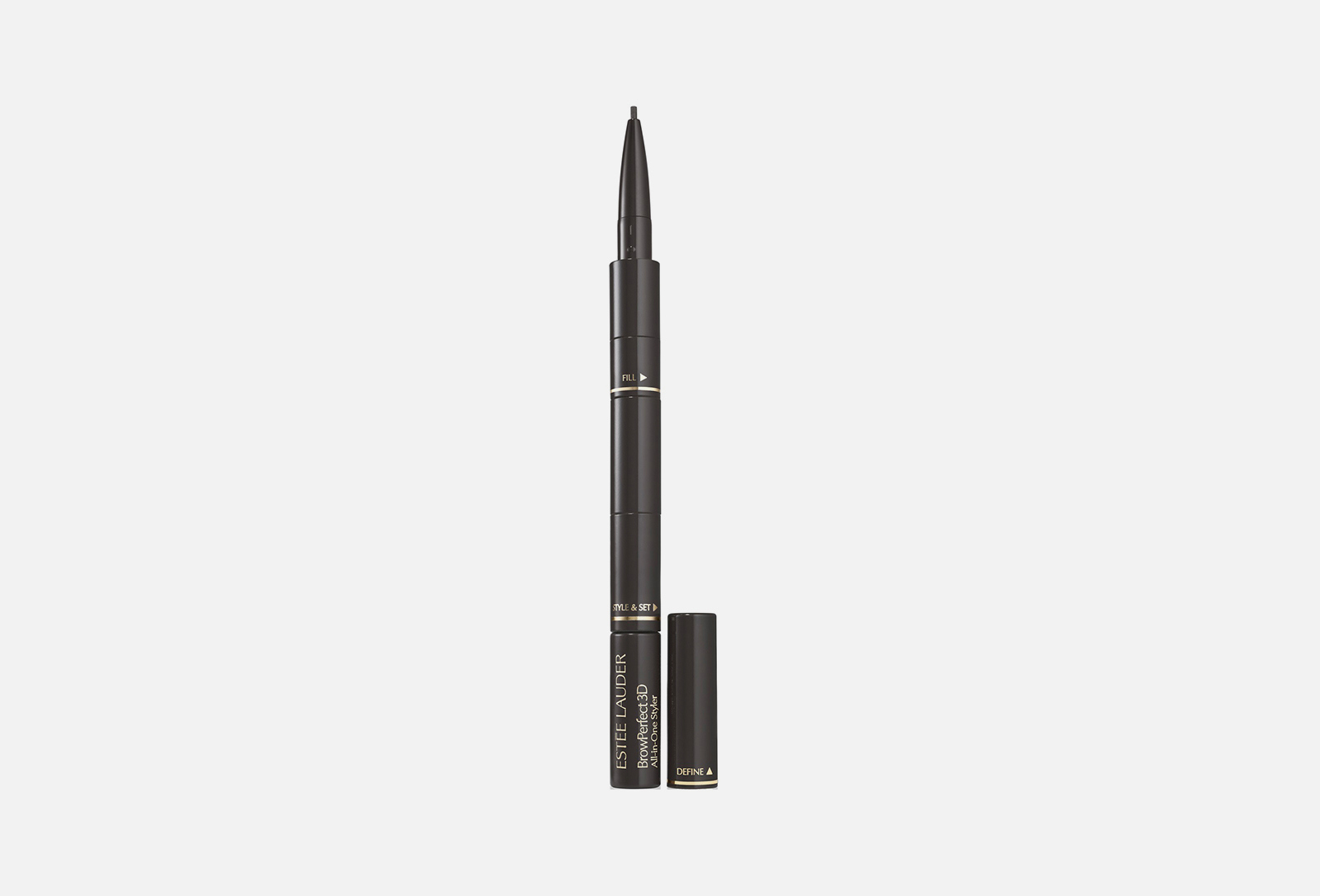 Estee Lauder Карандаш для бровей BrowPerfect 3D All-in-One Styler Cool ...