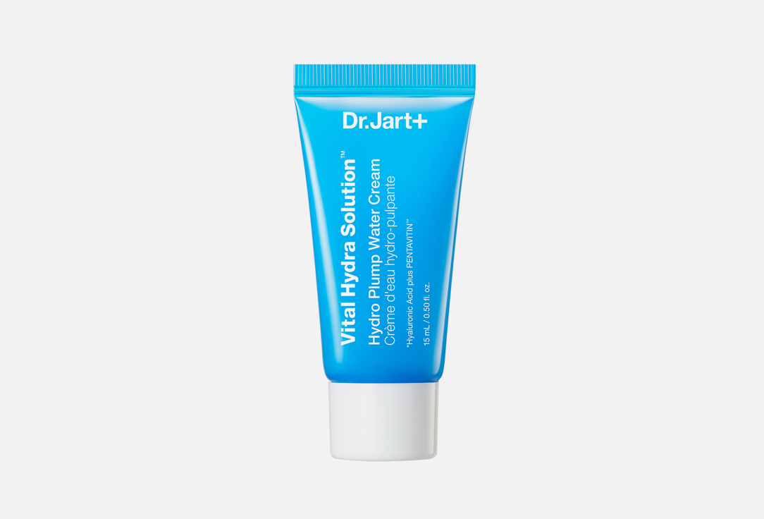 Изображение товара увлажняющий крем для лица Dr.Jart+ Vital Hydra Solution Hydro Plump Water