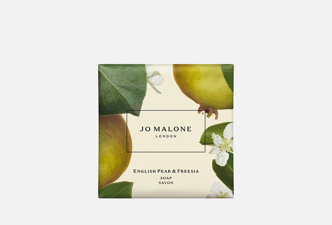 Мыло JO MALONE LONDON English Pear & Freesia  100 г