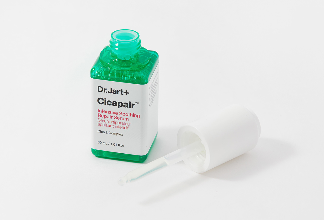 успокаивающая сыворотка для лица Dr.Jart+ Cicapair Intensive Soothing Repair  