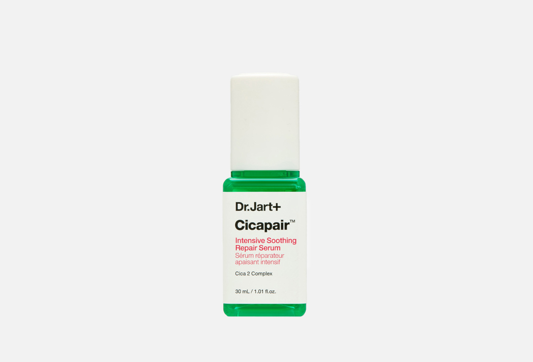 Изображение товара успокаивающая сыворотка для лица Dr.Jart+ Cicapair Intensive Soothing Repair