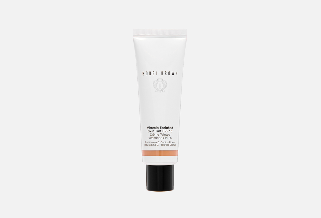 Изображение товара Тонирующий флюид для лица Bobbi Brown Vitamin Enriched Skin Tint