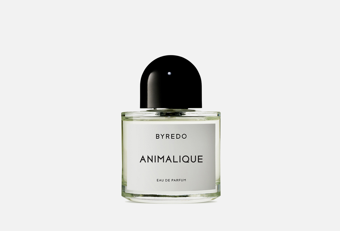 Byredo Парфюмерная вода Animalique