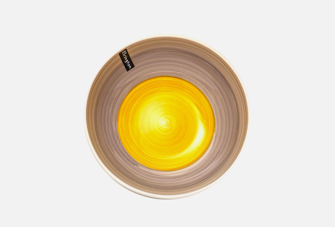 Изображение товара Тарелка глубокая Elrington AIR BRUSH SIESTA