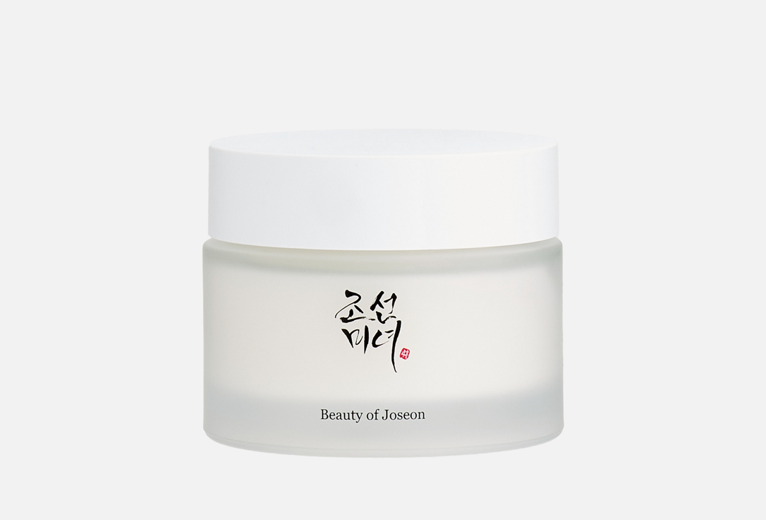 Изображение товара Питательный крем для лица Beauty of Joseon Dynasty