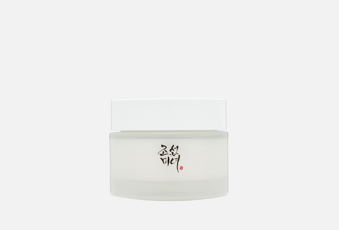 Питательный крем для лица BEAUTY OF JOSEON Dynasty Cream 50 мл beauty of joseon набор сывороток для лица hanbang serum discovery kit