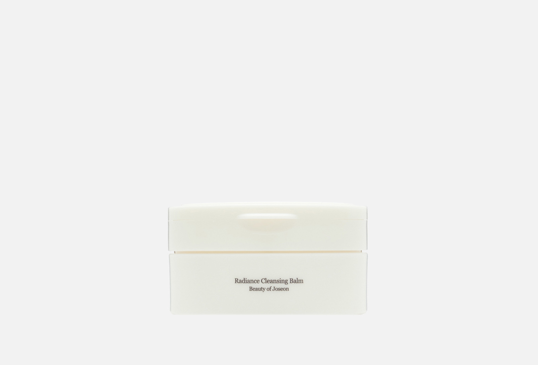 Очищающий бальзам для лица BEAUTY OF JOSEON Radiance Cleansing Balm 100 мл