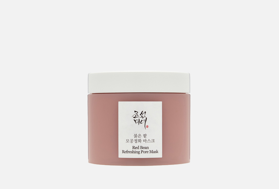 Изображение товара Очищающая маска для лица Beauty of Joseon Red Bean 140 мл
