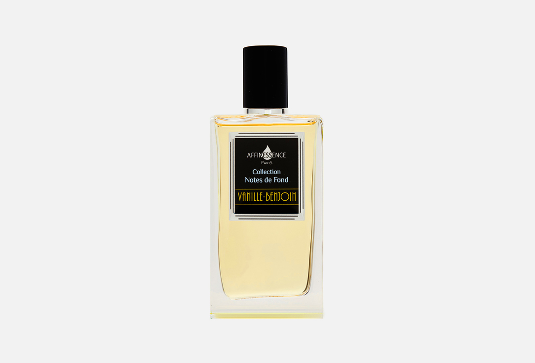 Парфюмерная вода AFFINESSENCE VANILLE-BENJOIN 100 мл