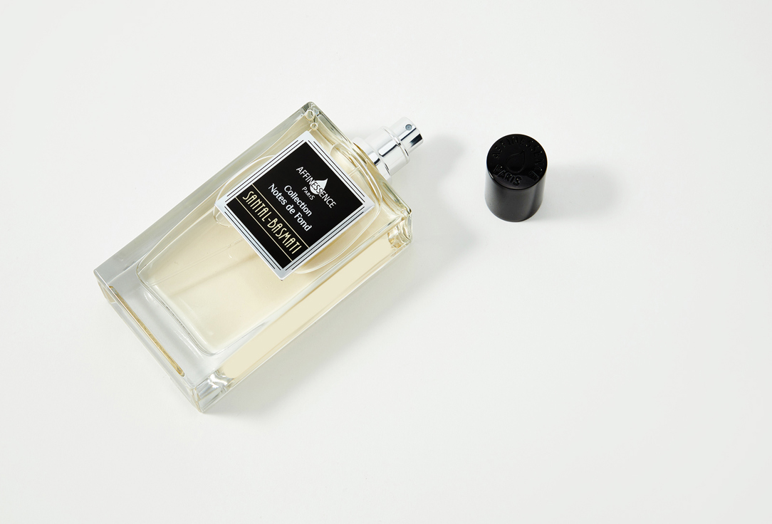 Парфюмерная вода Affinessence SANTAL-BASMATI 