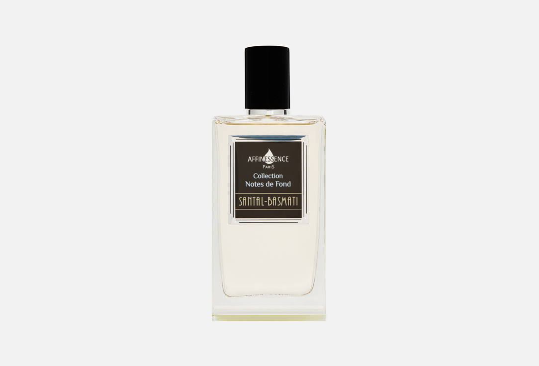 Парфюмерная вода AFFINESSENCE SANTAL-BASMATI 100 мл