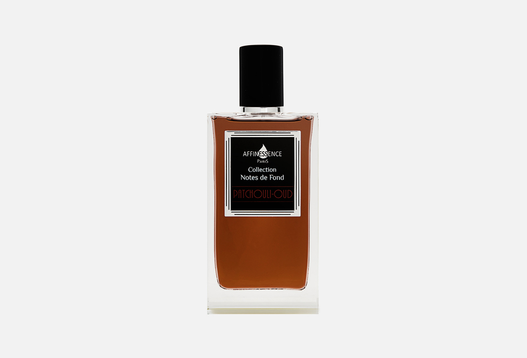 Парфюмерная вода AFFINESSENCE PATCHOULI-OUD 100 мл