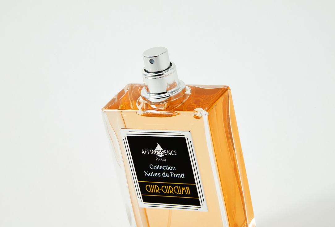 

Парфюмерная вода AFFINESSENCE, SANTAL-BASMATI 100 мл