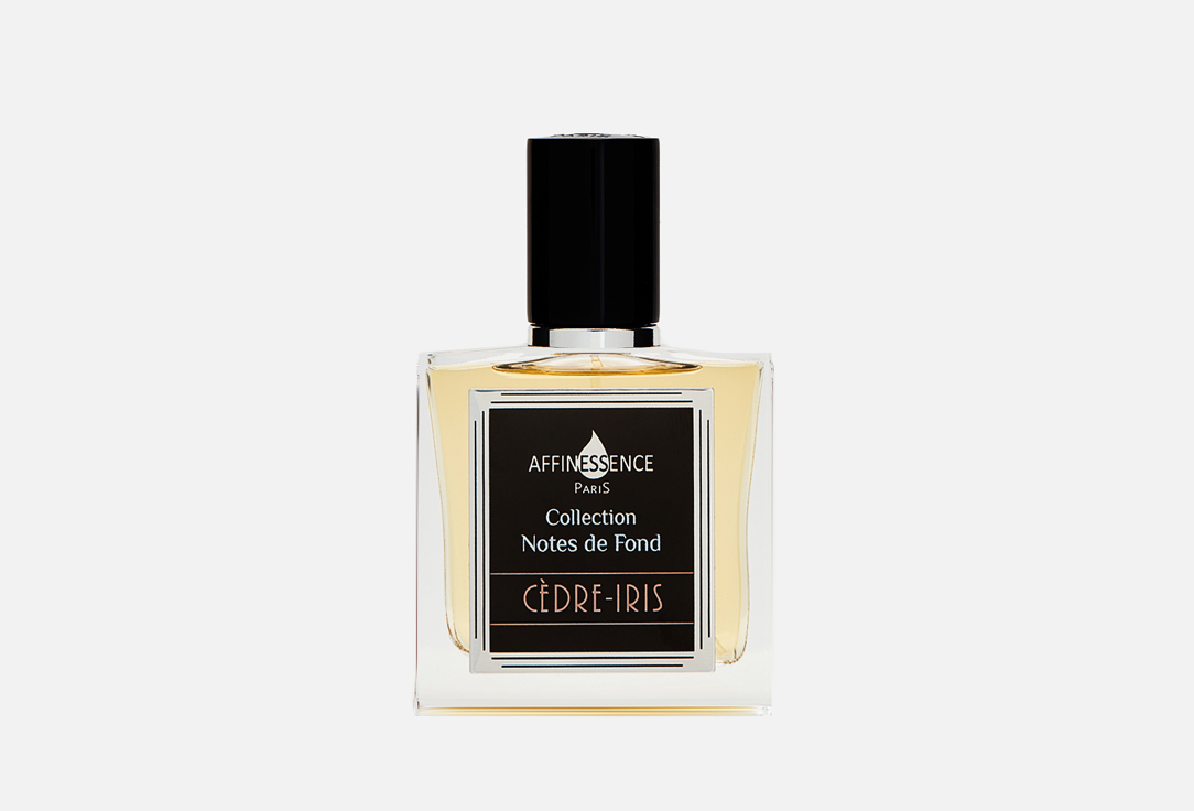 Парфюмерная вода AFFINESSENCE CÈDRE-IRIS 50 мл