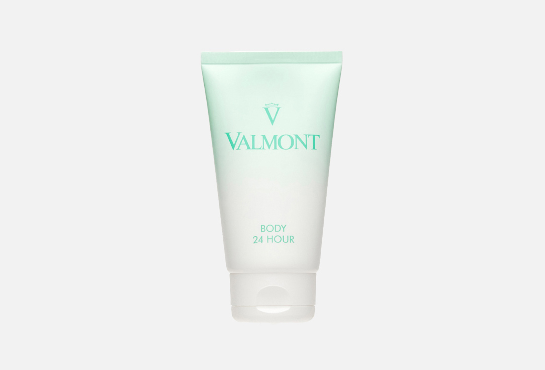Изображение товара Увлажняющий крем для тела Valmont Body 24 Hour