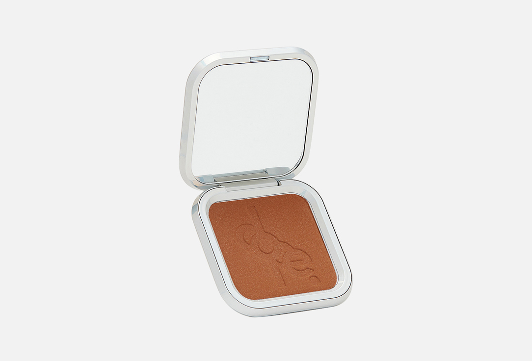 Изображение товара Бронзер для лица dope. Bronzer Contour