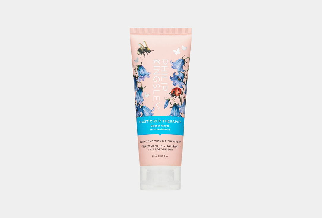 

Увлажняющая маска для волос PHILIP KINGSLEY, Bluebell Woods 75 мл