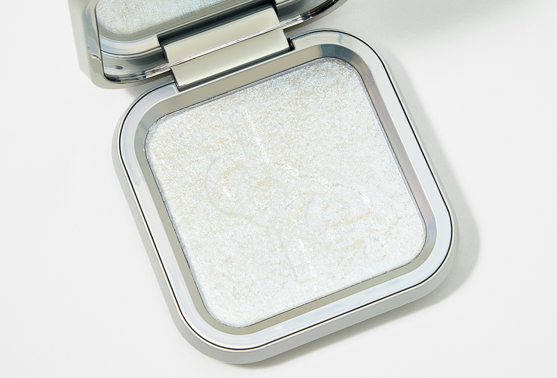 Хайлайтер для лица dope. Highlighter Ice