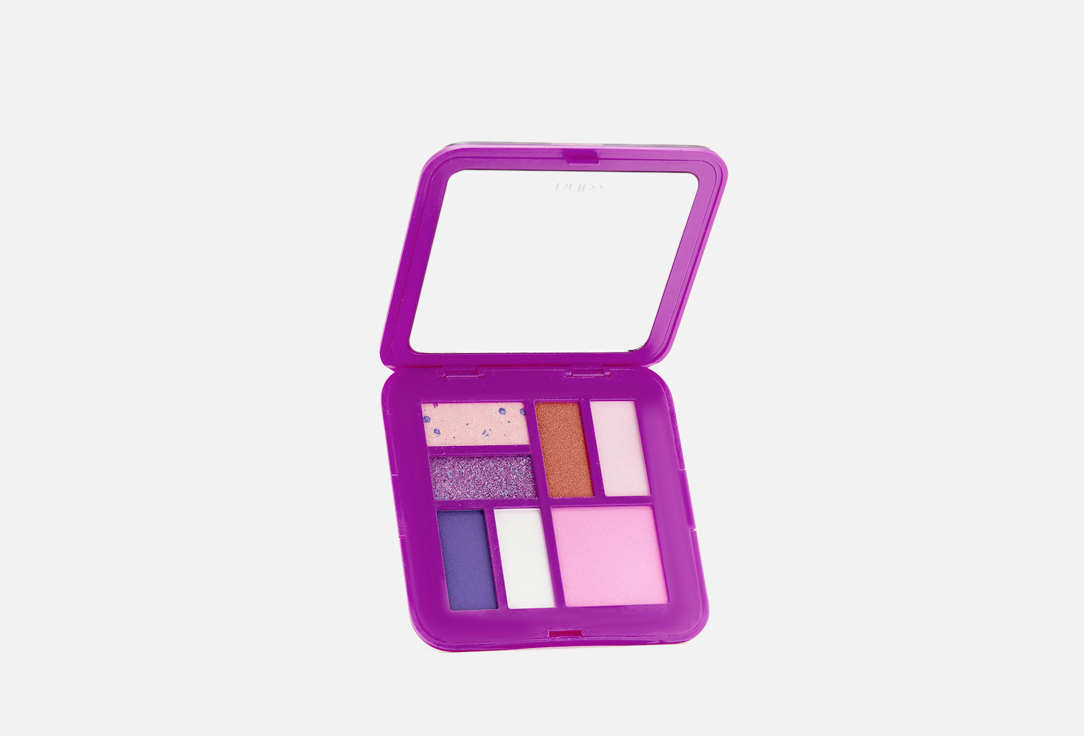 PALETTE S 3D Effects 8 г