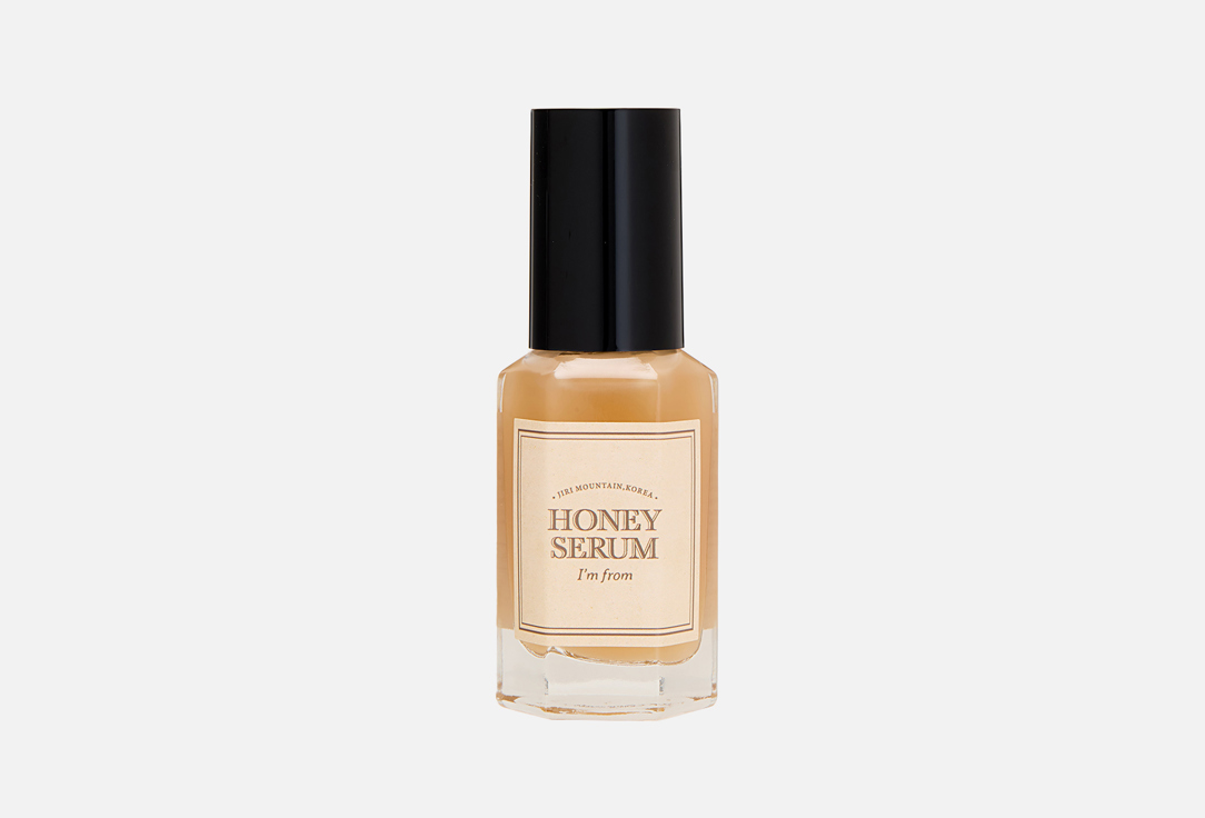 Питательная сыворотка для лица I'M FROM Honey serum 30 мл