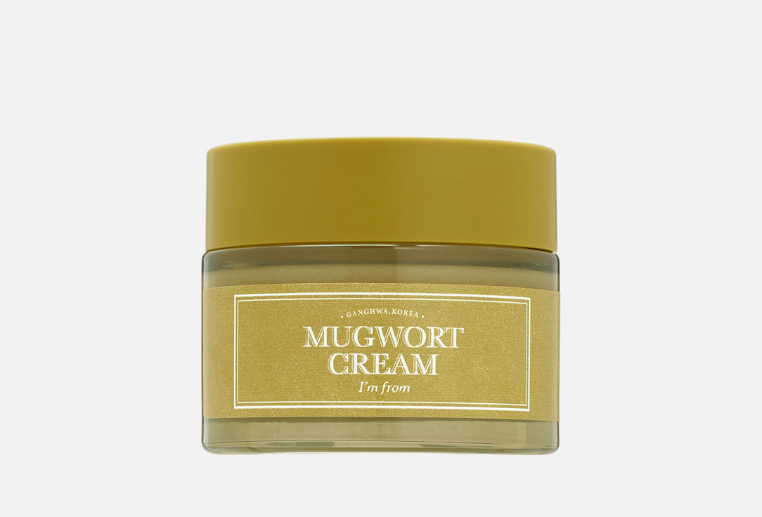 Изображение товара Крем для проблемной кожи I'M FROM Mugwort cream