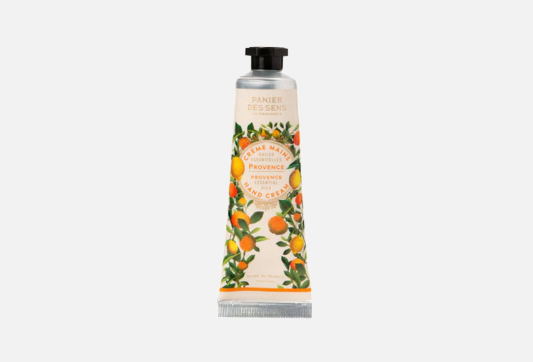 Изображение товара Крем для рук Panier des Sens ESSENTIALS Hand cream Provence