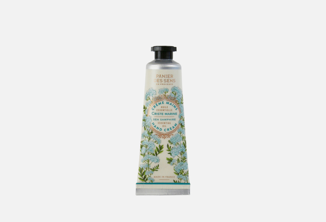 Изображение товара Крем для рук Panier des Sens ESSENTIALS Hand cream Sea Samphire