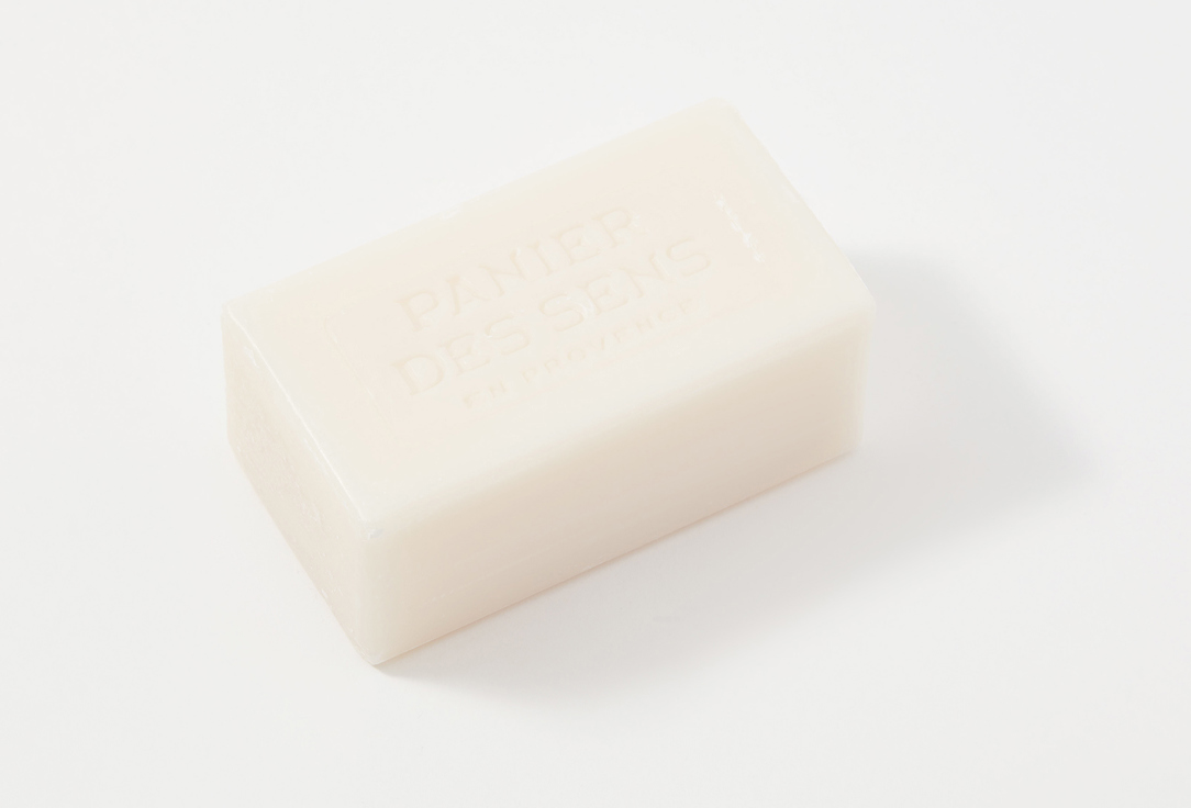 Мыло Panier des Sens ABSOLUTES Perfumed soap Precious Jasmin 