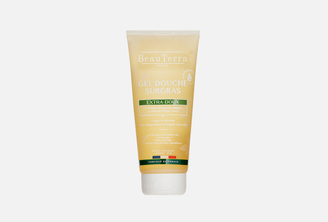 ЭКСТРА-МЯГКИЙ 200 мл