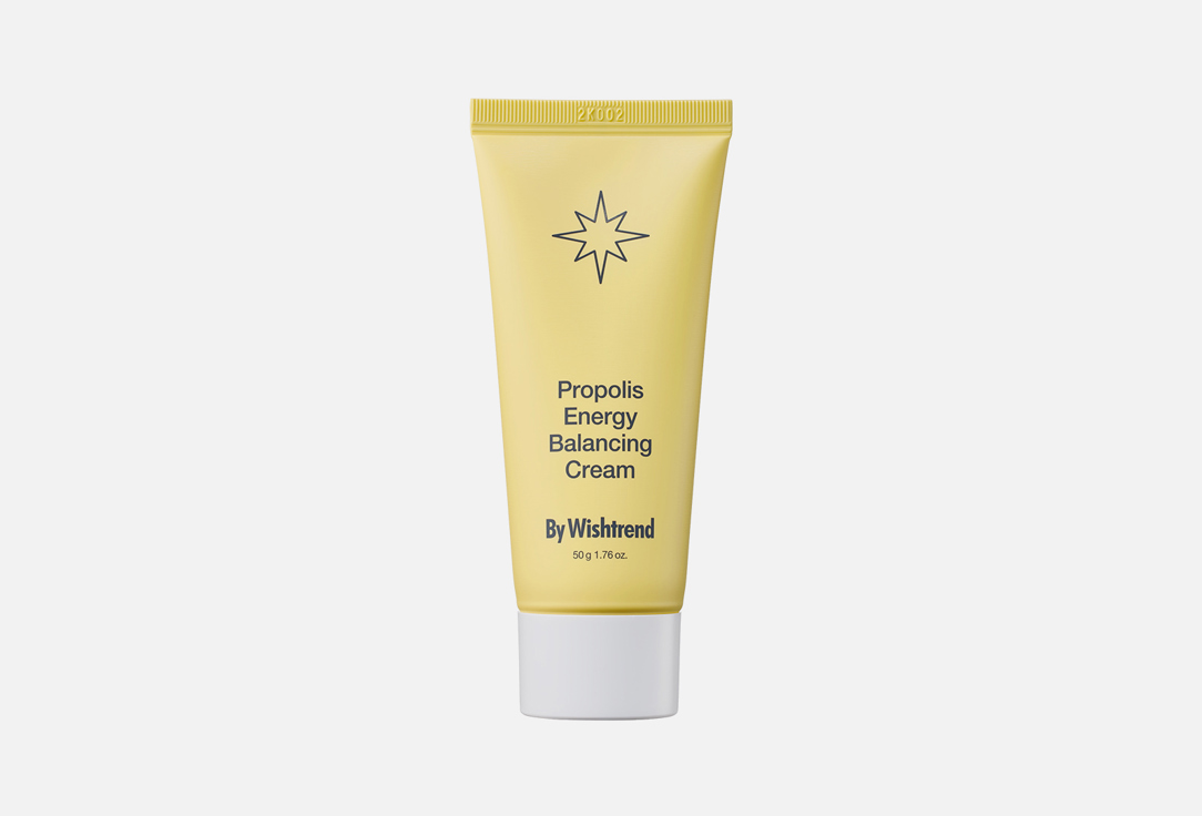 Propolis Energy Balancing Cream 50 г 2965₽