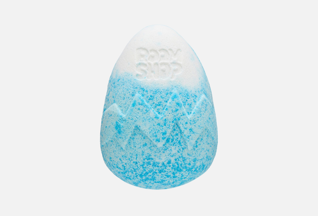 

Бомба для ванны BOOM SHOP COSMETICS, На волне 200 г