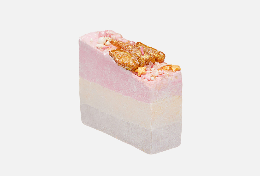 

Мыло BOOM SHOP COSMETICS, Волшебное 110 г