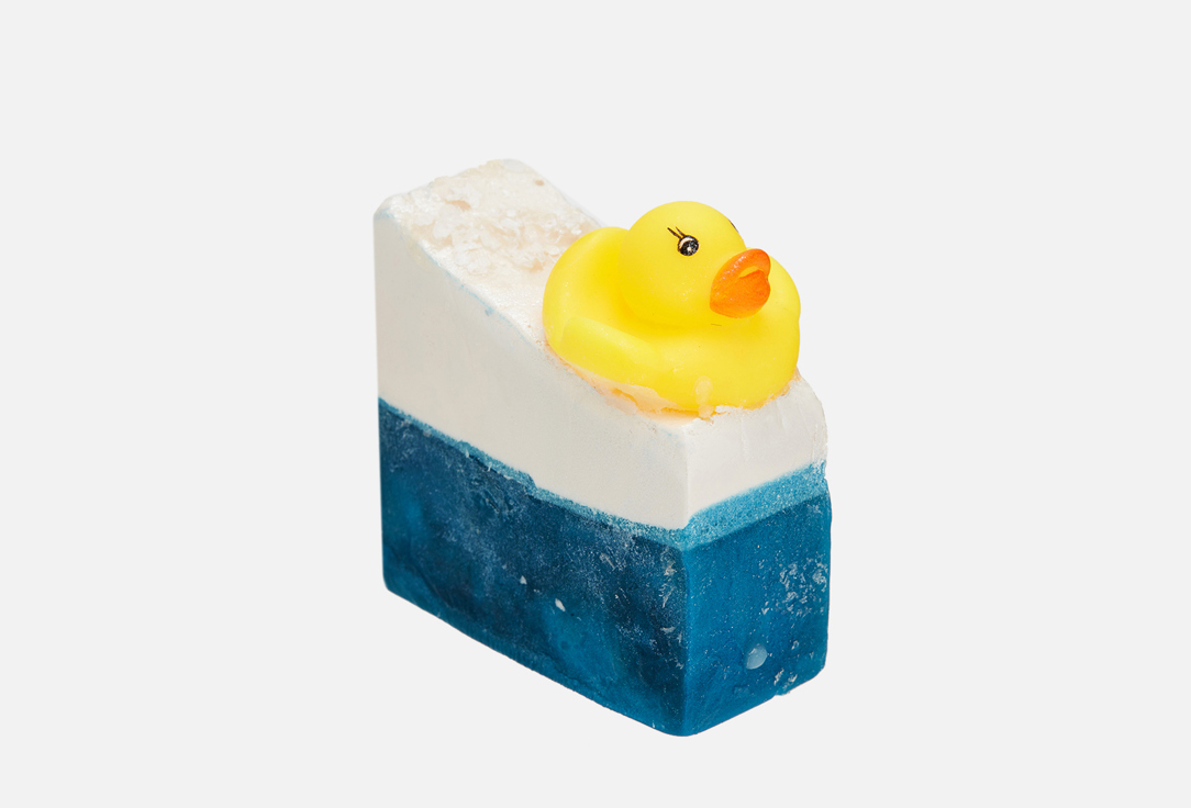 

Мыло BOOM SHOP COSMETICS, Пенная вечеринка 110 г