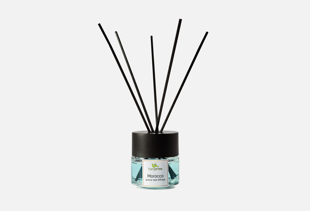 

Ароматический диффузор TANJEREE, Aroma diffuser Morocco 50 мл