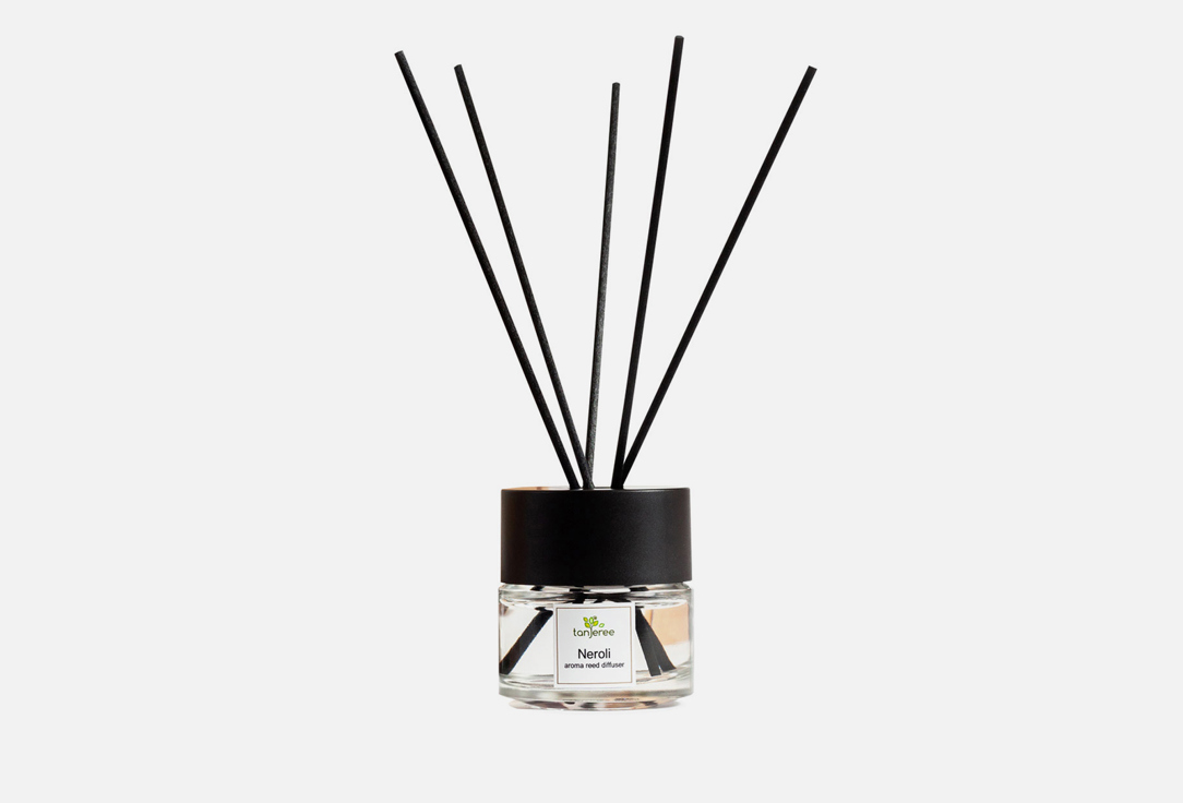 Изображение товара Ароматический диффузор Tanjeree Neroli Aroma diffuser для домашнего и офиса