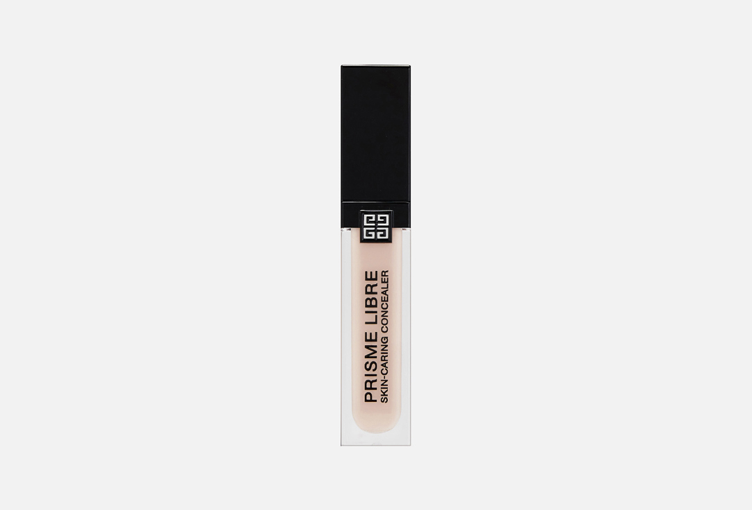 Изображение товара Ухаживающий консилер для лица Givenchy PRISME LIBRE SKIN-CARING CONCEALER